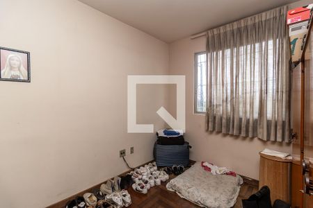 Quarto 2 de apartamento à venda com 3 quartos, 87m² em Ouro Preto, Belo Horizonte