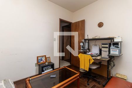 Quarto 1 de apartamento à venda com 3 quartos, 87m² em Ouro Preto, Belo Horizonte