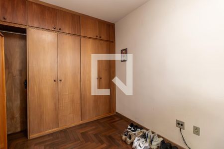 Quarto 2 de apartamento à venda com 3 quartos, 87m² em Ouro Preto, Belo Horizonte