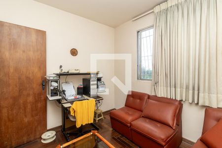 Quarto 1 de apartamento à venda com 3 quartos, 87m² em Ouro Preto, Belo Horizonte