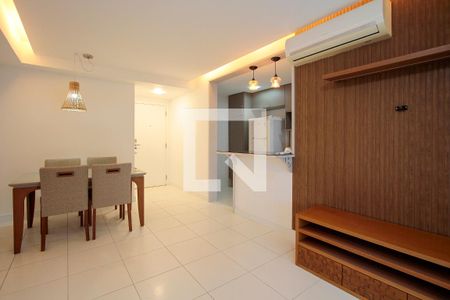 Apartamento para alugar com 2 quartos, 76m² em Barra da Tijuca, Rio de Janeiro