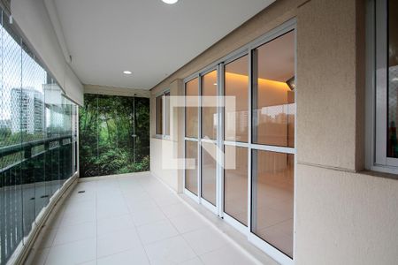 Apartamento para alugar com 2 quartos, 76m² em Barra da Tijuca, Rio de Janeiro