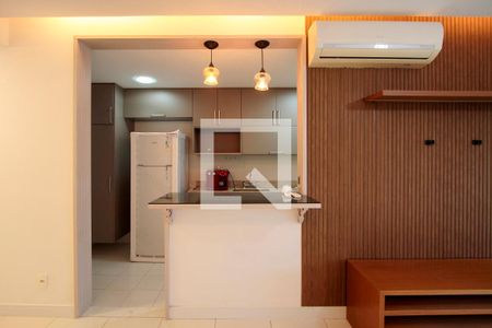 Apartamento para alugar com 2 quartos, 76m² em Barra da Tijuca, Rio de Janeiro