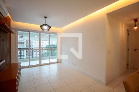 Apartamento para alugar com 2 quartos, 76m² em Barra da Tijuca, Rio de Janeiro