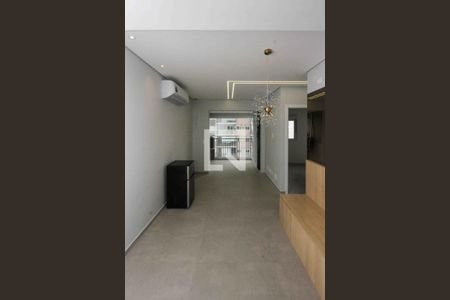 Sala de apartamento à venda com 2 quartos, 58m² em Parque da Vila Prudente, São Paulo