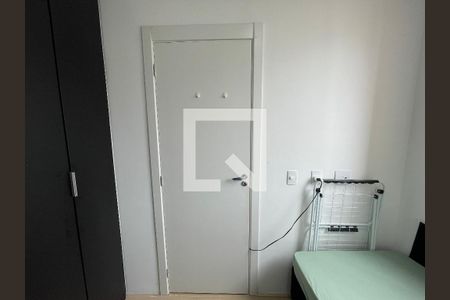 Quarto 1 de apartamento à venda com 2 quartos, 37m² em Jaguaré, São Paulo