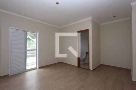 Suíte de casa à venda com 3 quartos, 100m² em Vila Lucia, São Paulo