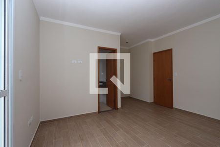 Suíte de casa à venda com 3 quartos, 100m² em Vila Lucia, São Paulo