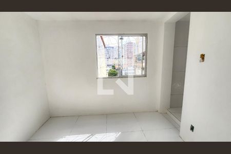 Quarto 2 de casa para alugar com 2 quartos, 45m² em Garcia, Salvador