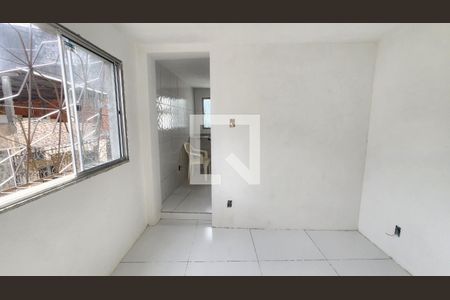 Quarto 2 de casa para alugar com 2 quartos, 45m² em Garcia, Salvador