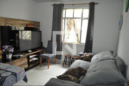 Apartamento à venda com 2 quartos, 42m² em Tomás Coelho, Rio de Janeiro