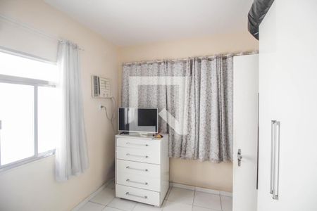 Quarto 1 de casa para alugar com 2 quartos, 200m² em Santa Terezinha, Mesquita