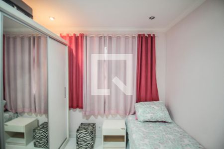 Quarto 2 de casa para alugar com 2 quartos, 200m² em Santa Terezinha, Mesquita