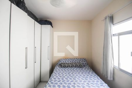 Quarto 1 de casa para alugar com 2 quartos, 200m² em Santa Terezinha, Mesquita