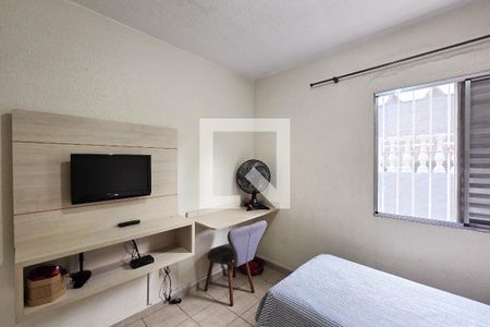 Quarto 1 de apartamento à venda com 2 quartos, 55m² em Santa Terezinha, São Bernardo do Campo