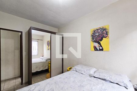 Quarto 2 de apartamento à venda com 2 quartos, 55m² em Santa Terezinha, São Bernardo do Campo
