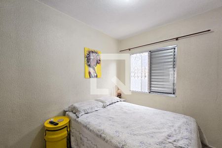 Quarto 2 de apartamento à venda com 2 quartos, 55m² em Santa Terezinha, São Bernardo do Campo