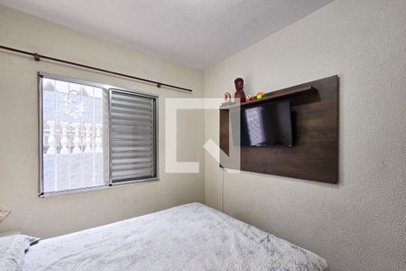 Quarto 2 de apartamento à venda com 2 quartos, 55m² em Santa Terezinha, São Bernardo do Campo