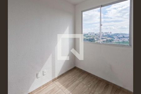 Apartamento para alugar com 2 quartos, 32m² em Vila Pereira Cerca, São Paulo