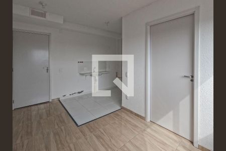 Apartamento para alugar com 2 quartos, 32m² em Vila Pereira Cerca, São Paulo