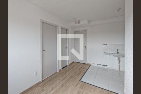 Apartamento para alugar com 2 quartos, 32m² em Vila Pereira Cerca, São Paulo