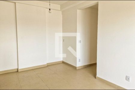 Sala de apartamento à venda com 3 quartos, 75m² em Setor Marechal Rondon, Goiânia