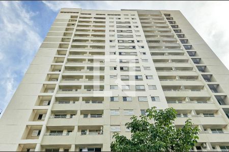 Fachada do Prédio de apartamento à venda com 3 quartos, 75m² em Setor Marechal Rondon, Goiânia