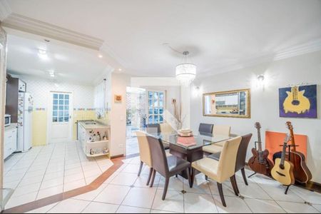 Foto 17 de casa à venda com 3 quartos, 160m² em Continental, Osasco