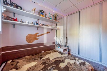 Foto 32 de casa à venda com 3 quartos, 160m² em Continental, Osasco