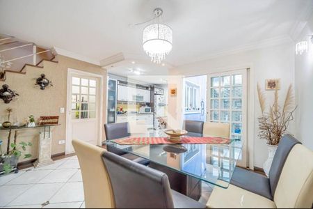 Foto 16 de casa à venda com 3 quartos, 160m² em Continental, Osasco