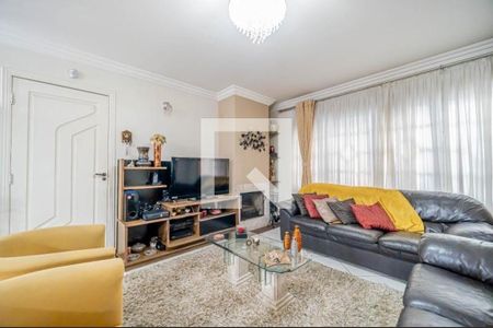 Foto 21 de casa à venda com 3 quartos, 160m² em Continental, Osasco