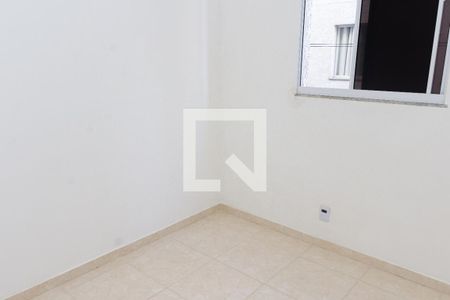 Quarto 1 de apartamento para alugar com 2 quartos, 44m² em Cosmos, Rio de Janeiro