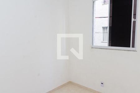 Quarto 1 de apartamento para alugar com 2 quartos, 44m² em Cosmos, Rio de Janeiro