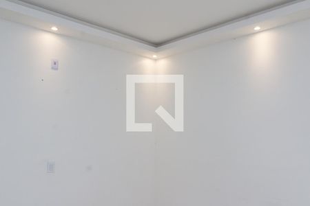 Detalhe Sala de apartamento para alugar com 2 quartos, 44m² em Cosmos, Rio de Janeiro