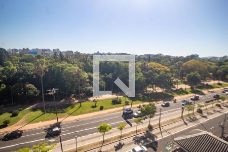 Kitnet/Studio para alugar com 1 quarto, 34m² em Farroupilha, Porto Alegre