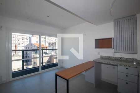 Kitnet/Studio para alugar com 1 quarto, 34m² em Farroupilha, Porto Alegre