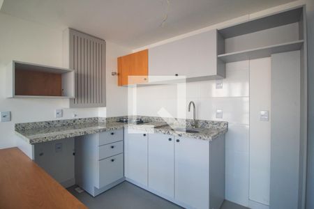 Kitnet/Studio para alugar com 1 quarto, 34m² em Farroupilha, Porto Alegre