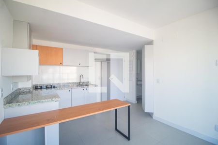 Kitnet/Studio para alugar com 1 quarto, 34m² em Farroupilha, Porto Alegre