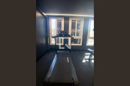 Kitnet/Studio para alugar com 1 quarto, 34m² em Farroupilha, Porto Alegre
