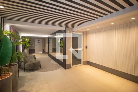 Kitnet/Studio para alugar com 1 quarto, 34m² em Farroupilha, Porto Alegre