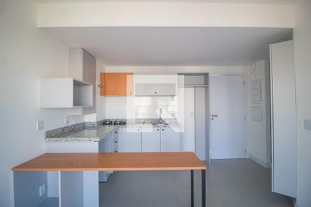 Kitnet/Studio para alugar com 1 quarto, 34m² em Farroupilha, Porto Alegre