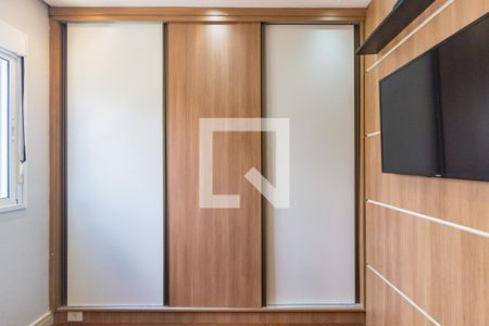 Quarto  de apartamento para alugar com 1 quarto, 29m² em Brás, São Paulo