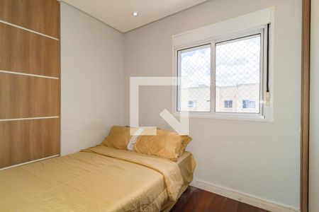 Quarto  de apartamento para alugar com 1 quarto, 29m² em Brás, São Paulo