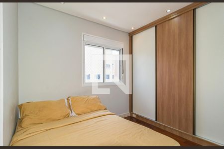 Quarto  de apartamento para alugar com 1 quarto, 29m² em Brás, São Paulo