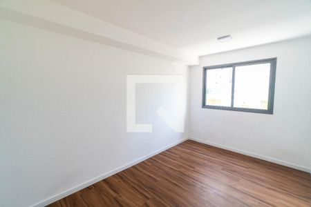 Suite de apartamento para alugar com 2 quartos, 60m² em Chácara Inglesa, São Paulo