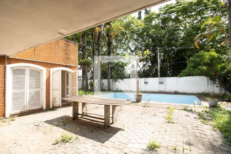 Casa à venda com 5 quartos, 508m² em Jardim Guedala, São Paulo