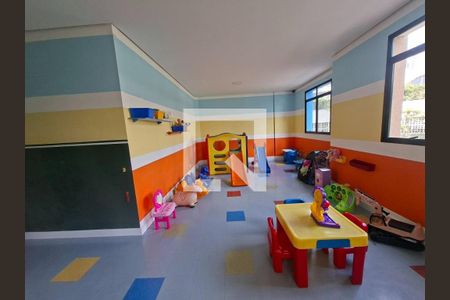 Foto 33 de apartamento à venda com 3 quartos, 82m² em Vila Prudente, São Paulo