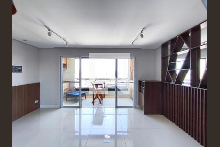Studio de kitnet/studio para alugar com 1 quarto, 36m² em Cambuci, São Paulo