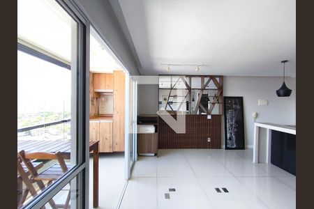 Studio de kitnet/studio para alugar com 1 quarto, 36m² em Cambuci, São Paulo