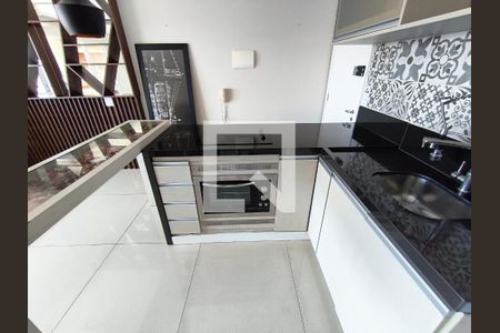 Studio de kitnet/studio para alugar com 1 quarto, 36m² em Cambuci, São Paulo